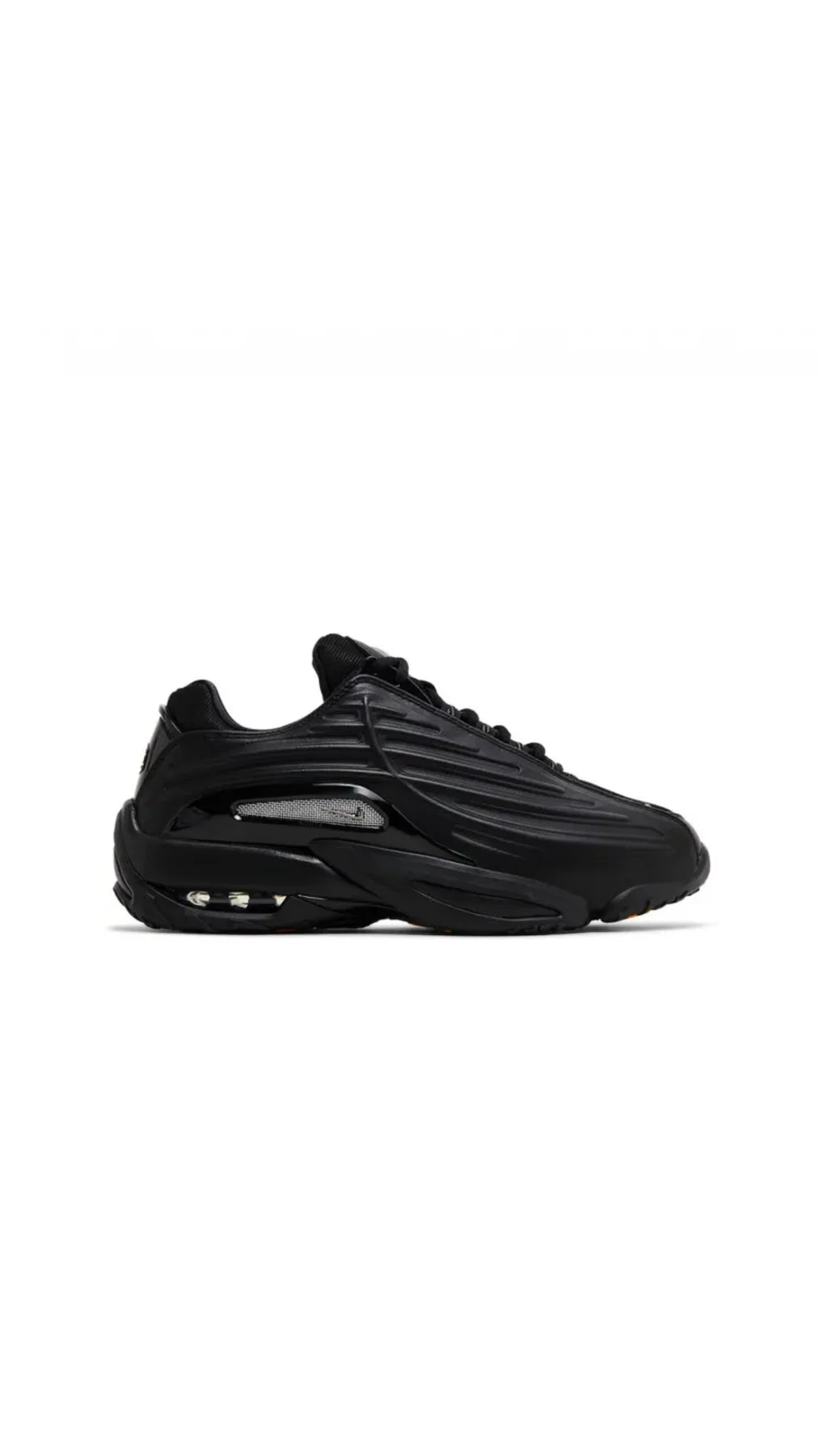 Hot Step Sneaker