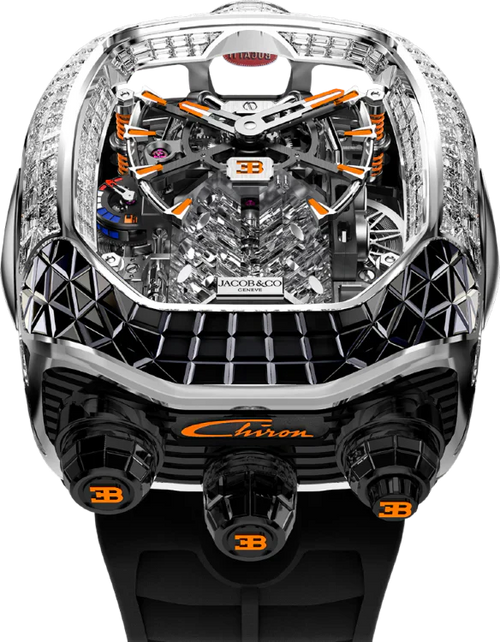 JB BG Uhr®