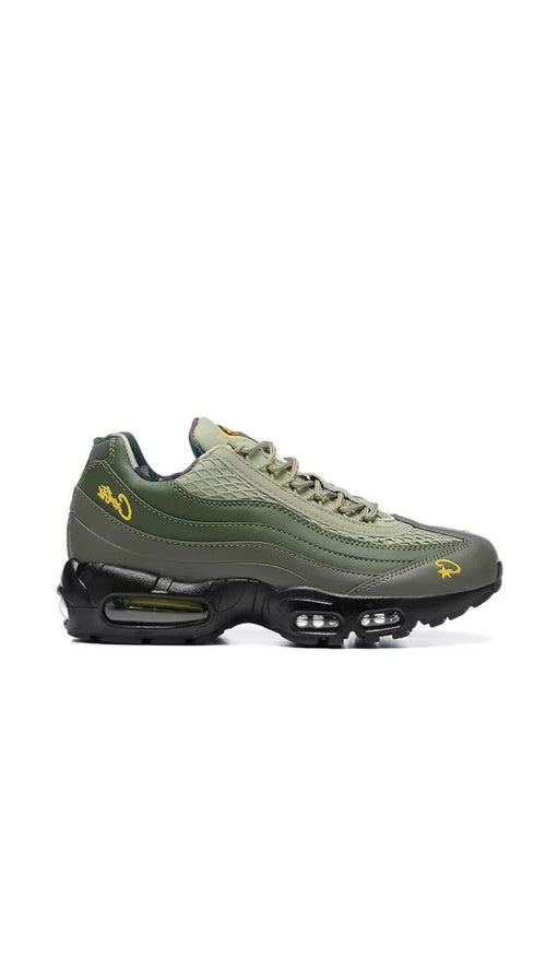 C Honey Sneaker