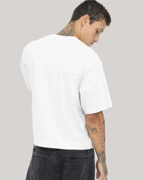 Cropped T-Shirt