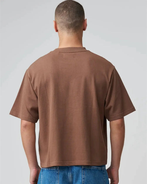 Cropped T-Shirt